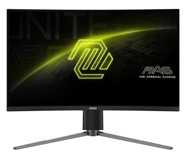 MSI OUTLET - MAG 276CF E20 - 1539794 - zdjęcie